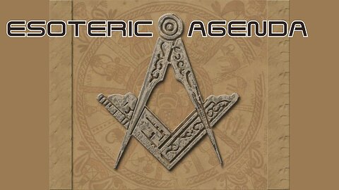 Esoteric Agenda