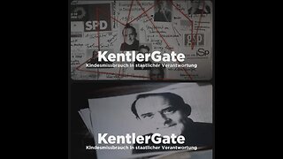 Kentler Gate: Kindesmissbrauch in staatlicher Verantwortung (Trailer) 🔍