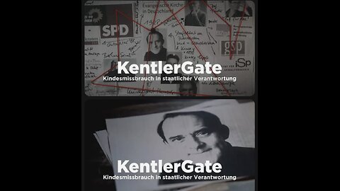 Kentler Gate: Kindesmissbrauch in staatlicher Verantwortung (Trailer) 🔍