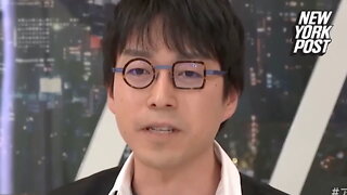 Yale professor sprarks backlash for suggesting old people in Japan should kill themselves to avoid burdening the state