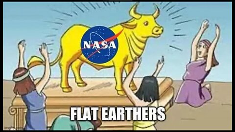 ATHEISTS ARE THE FLAT EARTHERS OF D&D (MORE INFO IN DESCRIPTION BOX)