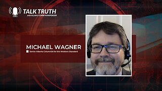 Talk Truth - Michael Wagner - Part 2