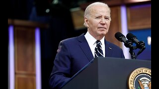 Report Biden Admin Puts Ammunition Shipment To Israel On Hold