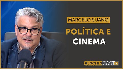 Polícia no cinema - análises do professor Marcelo Suano | #oc