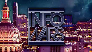 The Alex Jones Show - Hour 2 - Feb - 13th (Commercial Free)