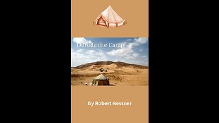 Outside the Camp, by Robert Gessner.