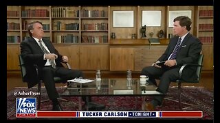 Pres. Bolsonaro "I Respected Individual Freedom, Did Not Demand PPL Be Vaccinated” - Tucker Carlson