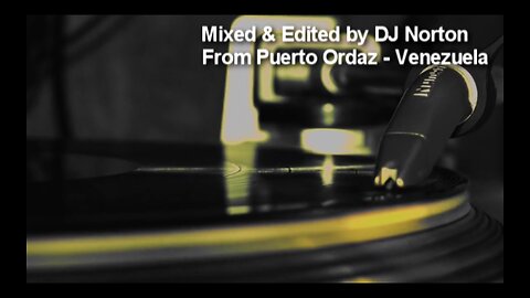 DJ NORTON MIX 90s - 2000 - DISCO #5 ( Aqua - Whigfield - Alexia - Gala - VengaBoys )