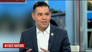 Dem Rep Garcia Thinks California Is Safer Than It Was 30 Years Ago
