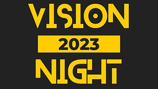 Vision Night 2023