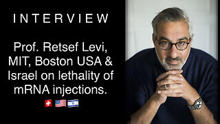 K O N K R E T - Discussion with Prof. Dr. Retsef Levi, MIT, Boston, USA & Israel