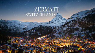 Zermatt, Switzerland