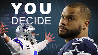 Can You Make Better Decisions Than Dak Prescott?