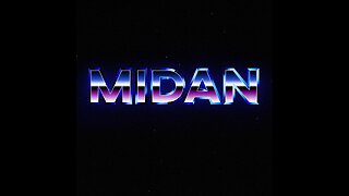 Midan - Arctic Surf