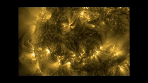 Surging Sunspots, Galactic Discharge, Magnetic Field Chorus | S0 News Feb.7.2023