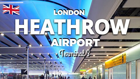 Heathrow Airport Live Arrivals STRONG CROSSWIND - Saturday 01st June 2024