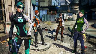 Borderlands 2 Stream 5/5/2024