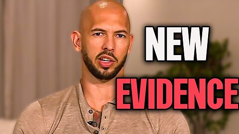 ALL THE EVIDENCE AGAINST ANDREW TATE, what actually happened (CRAZY UPDATES)