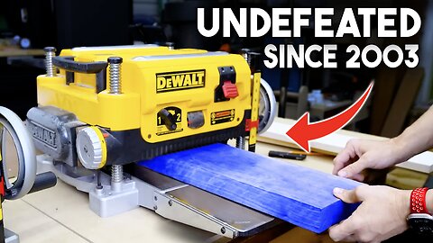 5 DeWALT Tools So Good, Even The Haters Can't Resist!