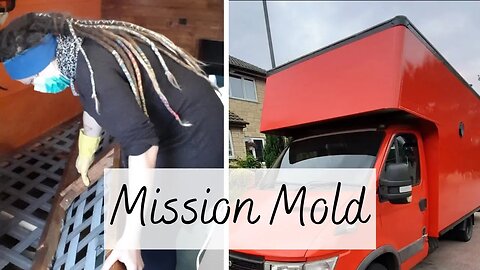 Mission mold