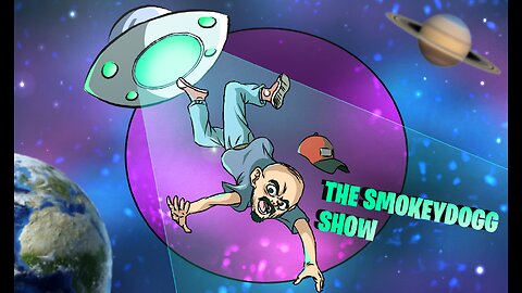 The Smokeydogg Show 2/1/23