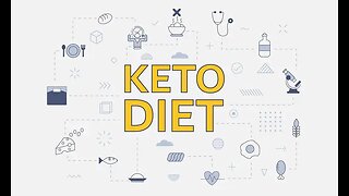 Keto After 50 years: The Sweet Revolution