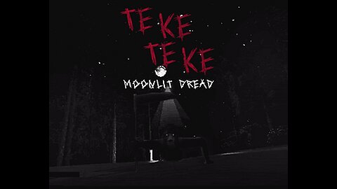 can you escape teke teke?