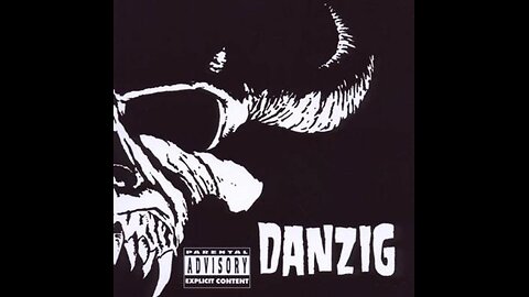 Danzig - Mother (Lyrics)