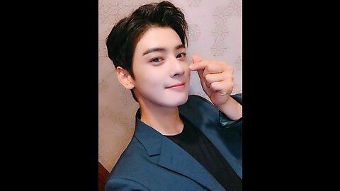 Korean drama cha eun woo