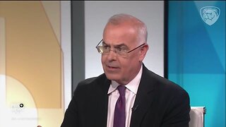 David Brooks Warns Of 'Comprehensive Assault On American Institutions' If Trump Wins