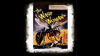 The Wasp Women 1959 | Classic Sci Fi Movie | Vintage Full Movies | Classic Movies