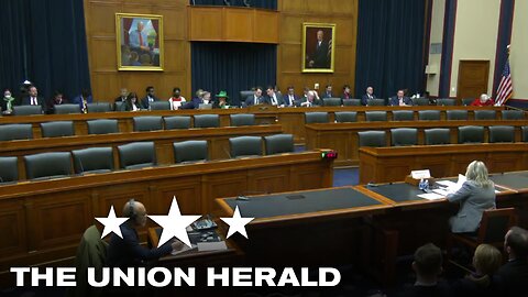 House Education and the Workforce Hearing on Policies and Priorities of the Wage and Hour Division