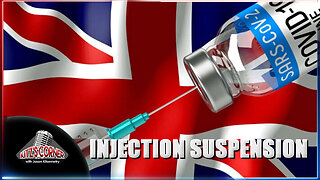 European Nations suspend their Vaccine Distribution While We Push For More