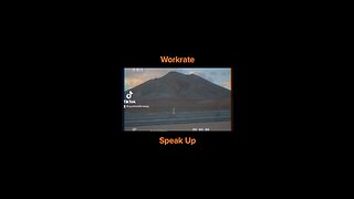 Workrate - Speak Up