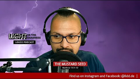 THE MUSTARD SEED