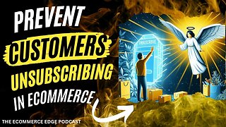 E370:🎙️HOW TO PREVENT YOUR ECOMMERCE SUBSCRIPTION CUSTOMERS FROM CHURNING | PROSPERSTACK