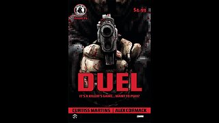 DUEL #1 (RETRO) FULL SHOW NOW!!!