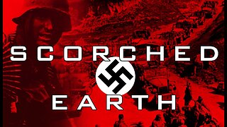 Scorched Earth | Panzer Battles (Episode 11)