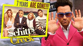 SCHITT'S CREEK (2015) • All Cast Then and Now 2023 • How They Changed!!!