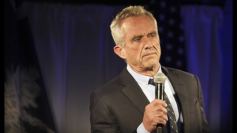 RFK Jr. Doubles Down on Support for Full-Term Abortion
