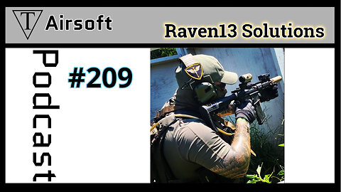 #209: Raven13 Solutions