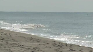 The Florida Department of Health in Lee County has issued a red tide alert