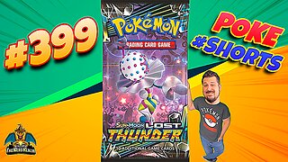 Poke #Shorts #399 | Lost Thunder | Pokemon Cards Opening