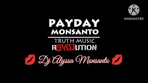 Payday Monsanto - Wizards & Weirdos/Get It On (Dj Alyssa's Remix)