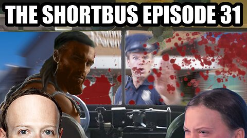 The Shortbus: Episode 31 - tragic shortbus accident, 5 dead