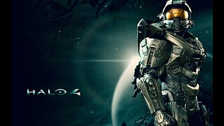 Opening Credits: Halo 4