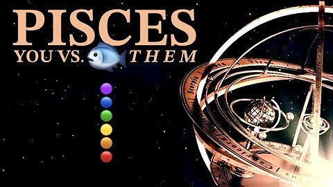 PISCES ♓️ “You Vs. Them” — Mid-February 2023 | Holy Smokes, That Was Particularly Beautiful!