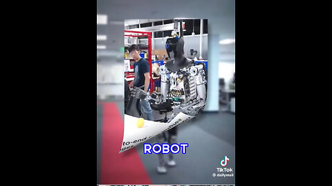 Autonomous cars 🚘 and Robots 🤖!‼️