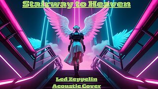 Vocal Guitar Cover - Led Zeppelin : Stairway to Heaven