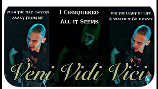 Acoustic Original - Veni Vidi Vici